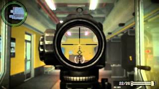 [Private] Macros For Warface AK-103 / Приватный макрос для Варфейс AK-103 (Сенса 12)