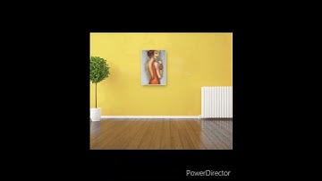 Lady in Red Dress by #EugeneIvanov #shorts Eug. IVANOV ART: http://opatov.wixsite.com/eugeneivanov