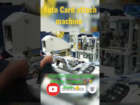 #auto #cards #attachment