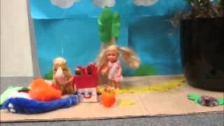 Choco, De Chocoladereep Marisol En Julie