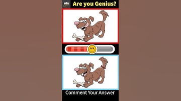 Can You Find 3 Hidden Mistakes? 👀 | Puzzle Challenge #findthedifference #viral #youtube #shorts