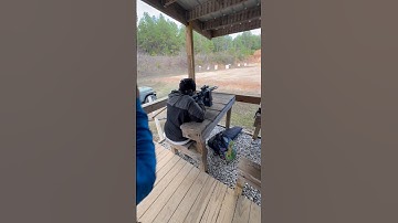 .308 Leave Yo shoulder Hurting 🫨#viral #trending #shorts