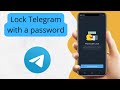 How to Lock Telegram App with Passcode (2026 Step-by-Step Guide)