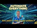 Day 5 of 30 Days of AI: How a Custom AI Gem Saved Me Hours Every Week ⏱️🚀