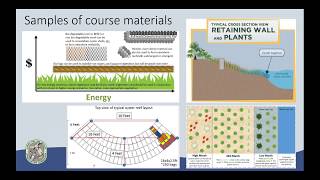 Living Shorelines Community of Practice: Florida's Training Course for Marine Contractors