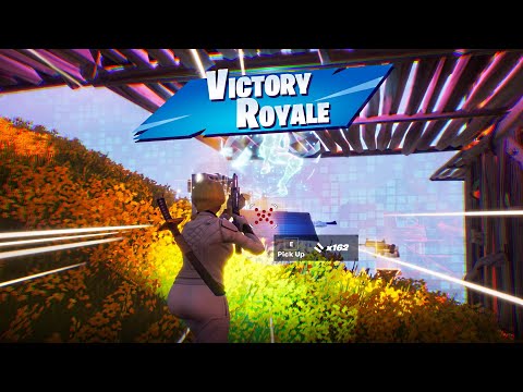My First win