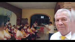 Asamblea Regional Colima Agosto 2026