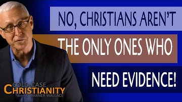 Atheists and Believers BOTH Shoulder a Burden of Proof