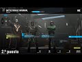 Call of Duty BRI 160 Warzone Español