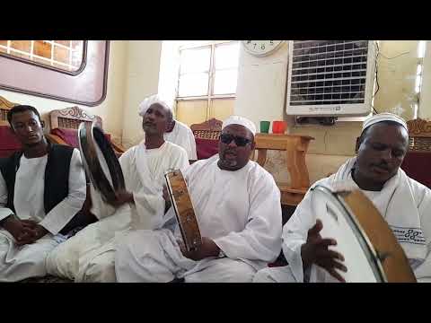 الماحي المكرم المداح حاروق وناصر