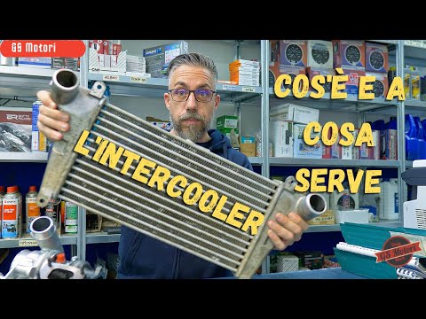 Video: Perché l'intercooler è necessario nella compressione multistadio?