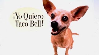 Yo Quiero Taco Bell 1997