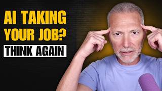 Worried Ai Will Take Your Job? Ask This Instead