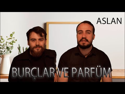 Aslan Burcu Olanlar