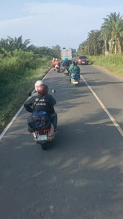 Lintas Sumatra, Palembang-Lampung #fyp #trending #lintastimur #lintassumatera #story #viralvideo