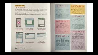 Hello Ruby: Expedition to the Internet Activity Book Chapter 4