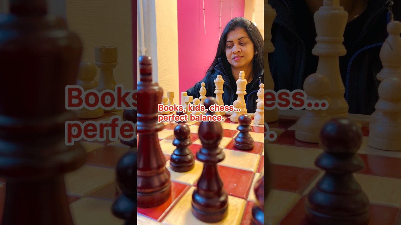 Quality Time at the Library in France 🇫🇷📚