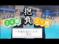 【日本代表】荒木彩花・北窓絢音合流🇯🇵✨