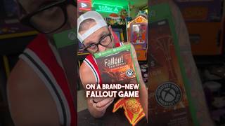 A New Fallout Game By WHO