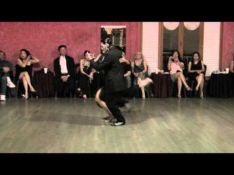 Milonga Triste