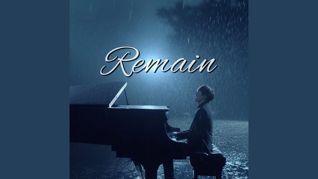 Remain adlı videoyu YouTube'da izle Remain adlı videoyu YouTube'da izle