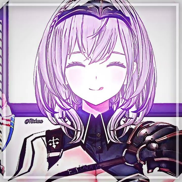 PRESET ALIGHTMOTION JEDAG JEDUG ANIME 😼 || SOUND VIRAL TIKTOK 🤪 ||SHIROGANE NOEL 😼❤🤯