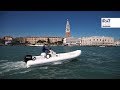 [ITA] SUZUKI DF100B - FOCCHI 620 - Prova Esclusiva a Venezia - The Boat Show
