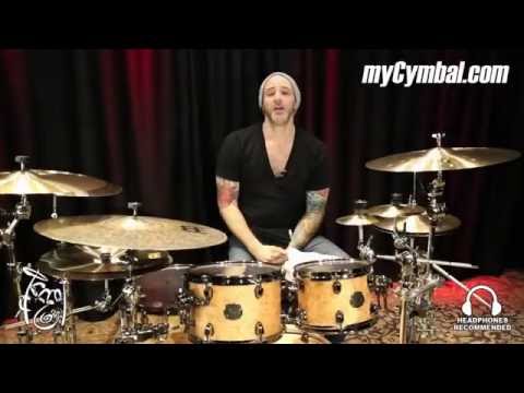 Meinl 20' Byzance