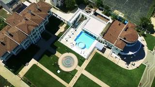 Превысоковъ 4* | единственный круглогодичный спа-отель-ресторан 4* на ЮЗК Превысоковъ 4* | единственный круглогодичный спа-отель-ресторан 4* на ЮЗК