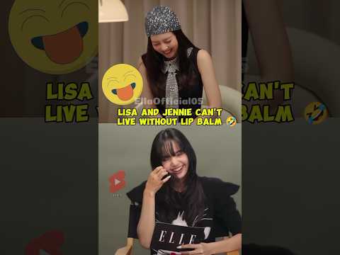 Lisa and Jennie