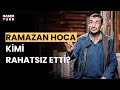 Neden Ramazan Hoca'yı hedef aldı? Katil zanlısı ilk ifadesinde ne dedi? image