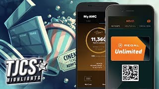 How Does Regal Unlimited And AMC AList Affect The Overall Box Office