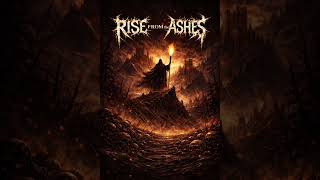 Frozen echoes - Rise From The Ashes