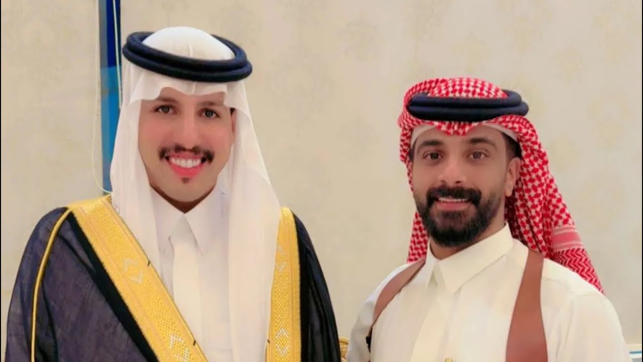 دخول قبيلة بالمفضل في زواج ابن اللواء علي بن سعيد الصلاخي