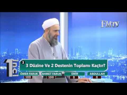 Video: Vin'de bir yıl kaçtır?