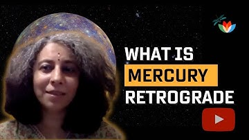 What is Mercury Retrograde? What happens during it? | Nidhu B Kapoor