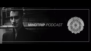 MindTrip Podcast 019 [Underground] (with guest Savas Pascalidis) 17.02.2018