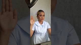 NURSES Oath Taking Ceremony- Online 01/07/22