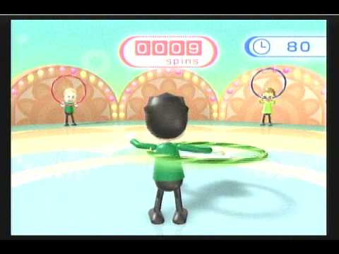 wii hula hoop fogyás hogyan lehet lefogyni a hasa