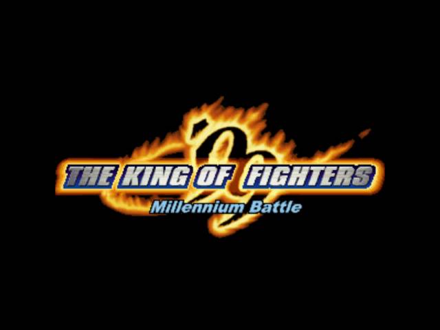 Rapsódia Boêmia: Lixo Extraordinário – King of Fighters: A Batalha Final