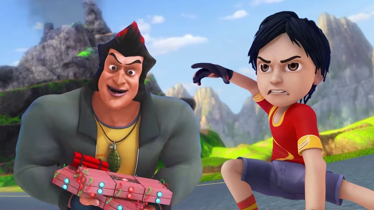 Shiva vs Jwala: असली अग्निपरीक्षा | 10 Din 10 Villain | Shiva | शिवा | Full Episode 01