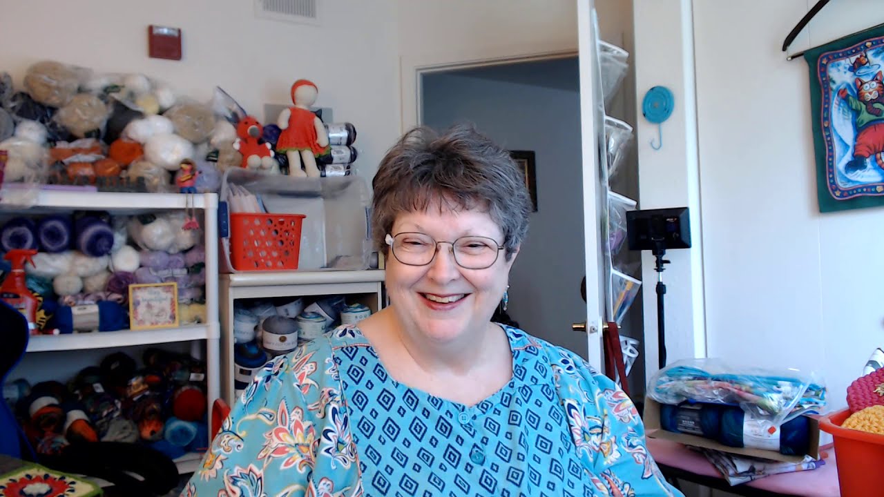 MIA has returned,*More Coin Purses*Update on Charities* YouTube