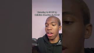 Listening To 3005 In 3005 Will Be Like