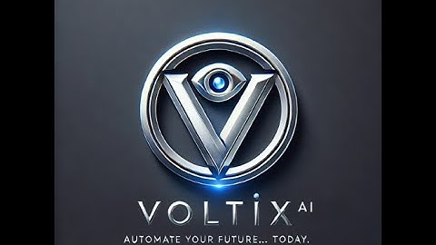 How VoltixAI Automates Your Business & Boosts Sales | AI Chatbot & CRM