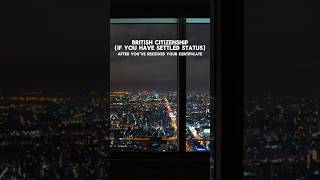 Famous What Happens After You Get British Citizenship? Profile