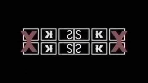 [NEW EFFECT] Klasky Csupo Robot Logo in Epileptic Mirrors