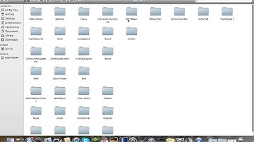 How to open Minecraft.jar on mac