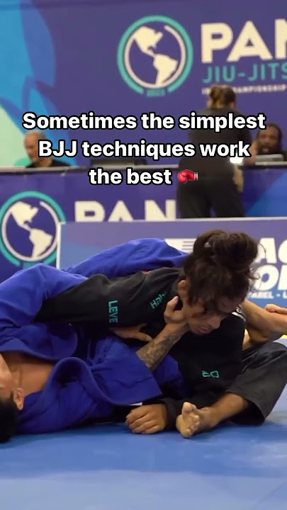 The punch choke 🥊 BEST BJJ SUBMISSIONS #bjj #jiujitsu