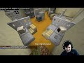 Jeremaster104  the stanley parable in diamondfire  all gameplay streams