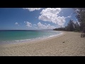 Mokuleia beach